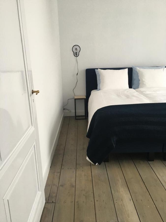 Ninet7 Bed & Breakfast Tilburg Exterior foto