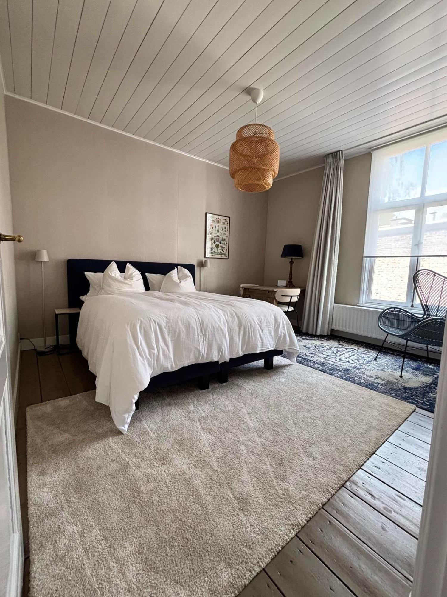 Ninet7 Bed & Breakfast Tilburg Exterior foto